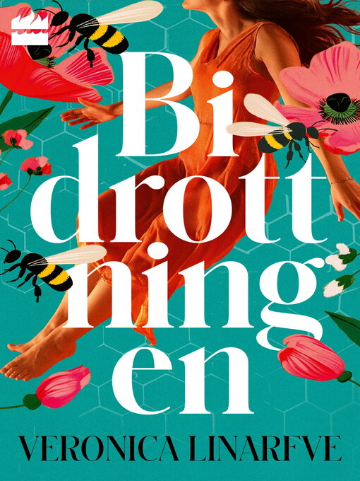 Title details for Bidrottningen by Veronica Linarfve - Available